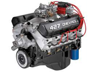 P06FE Engine